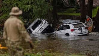 США: наводнения в Техасе и других штатах унесли жизни десятков людей