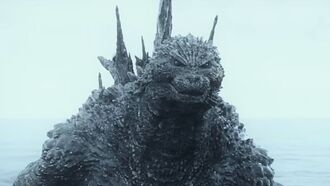 Джеймс Ганн назвал «Годзиллу Минус Один» одним из лучших фильмов последних лет