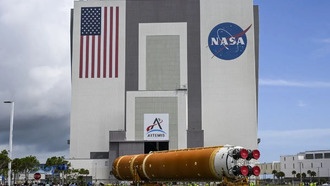 Сенаторы США готовы противостоять сокращению бюджета NASA