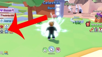 Коды для Aura Farm Simulator (июль 2025)