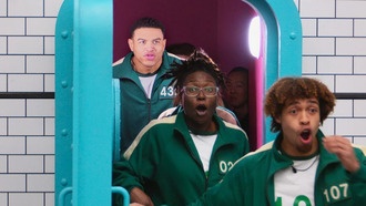 Netflix представил тизер второго сезона реалити-шоу «Игра в кальмара: Вызов»