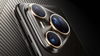 Huawei представила флагманский смартфон Pura 80 Ultra с улучшенной камерой