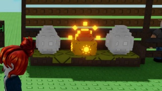 Как получить павлина в Grow a Garden