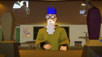 Игроки WoW массово переходят в Old School RuneScape