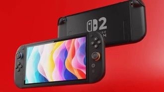 Wild Hearts S получила демоверсию на Nintendo Switch 2