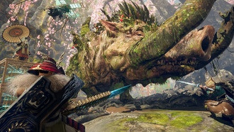 Демоверсия WILD HEARTS S уже доступна