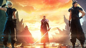 Фанат Final Fantasy 7 выдвинул смелое предположение о названии третьей части ремейка