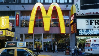 McDonald's допустил серьёзный провал в безопасности с платформой McHire: учётные данные «123456» открыли доступ к 64 миллионам чатов