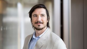 Стартап Harmonic AI, который создаёт ИИ, решающий сложные математические задачи, оценили почти в $900 млн