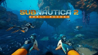 Subnautica 2 отложена до 2026 года, но разработчики показали геймплейный трейлер