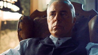 Новый фильм ужасов о Дракуле получил низкие оценки критиков