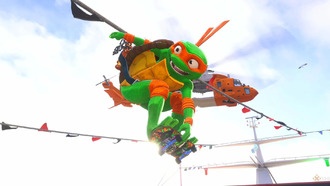 Как разблокировать всех персонажей в Tony Hawk's Pro Skater 3+4