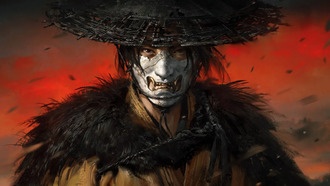 На презентации PlayStation State of Play состоялся показ Ghost of Yotei