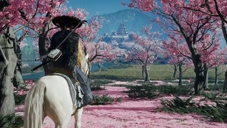 Ghost of Yotei показали в 20-минутном ролике на State of Play — достойное продолжение Ghost of Tsushima с улучшенным боем
