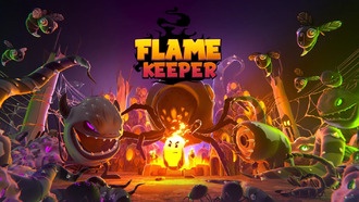 Flame Keeper выйдет на PlayStation 5 25 июля