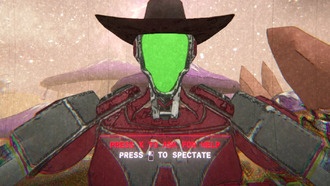 Mycopunk: хаотичный кооперативный шутер, где грибы и тараканы правят балом