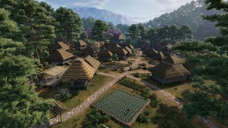 Обзор обзоров: Sengoku Dynasty