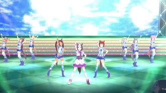 Как работают скорость роста, склонности и наследование в Umamusume: Pretty Derby