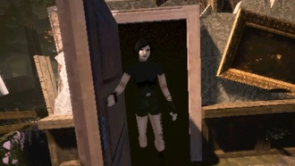 Ретро-хоррор Heartworm выйдет на PC 31 июля