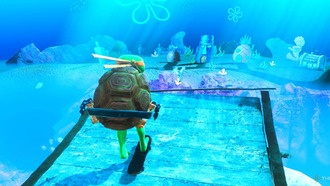 Как открыть все скрытые зоны в Tony Hawk's Pro Skater 3+4