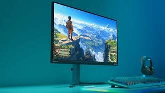 Philips представила игровой монитор Evnia с 4K 160 Гц и Full HD 320 Гц