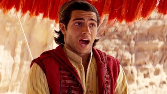 «Аладдин» получит хоррор-адаптацию с мрачным сюжетом