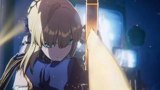 Лучший билд для Сэйбер в Honkai: Star Rail