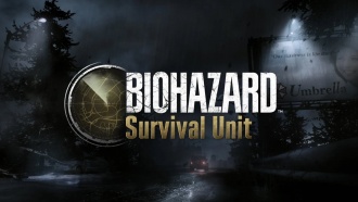 Resident Evil: Survival Unit представит огромный список персонажей