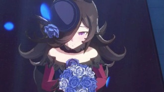 Umamusume Pretty Derby: как работает система гарантированного дропа