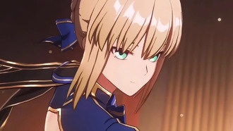 Лучшие команды для Сэйбер в Honkai: Star Rail