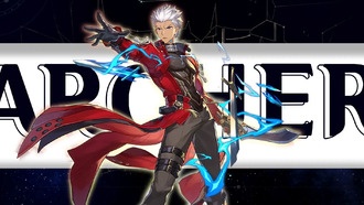 Гайд по сборке Арчера в Honkai: Star Rail — лучшие реликвии, конусы и команда