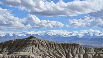 Китайские учёные разработали новый метод точного измерения влажности почвы