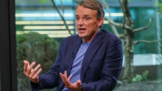 Генеральный директор SAP прогнозирует рост компании до 2030 года благодаря облачным технологиям