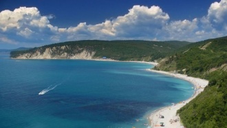 Над Черным морем прогнозируют смерчи: МЧС предупреждает об опасности