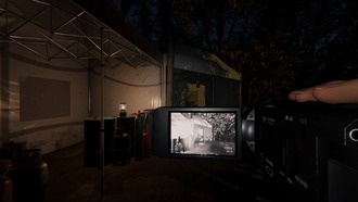 Phasmophobia обновилась: новые доказательства и исправления