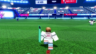 Goalbound: рейтинг стилей и эго в Roblox