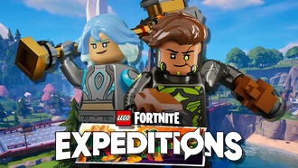 Лучший класс в LEGO Fortnite Expeditions: полный обзор и рекомендации