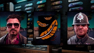 Все предметы из Секретного магазина в Tony Hawk's Pro Skater 3+4