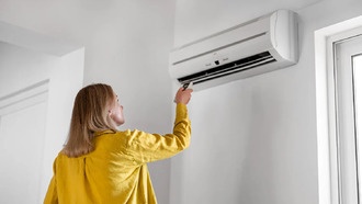 TCL лидирует в мировых продажах кондиционеров с функцией подачи свежего воздуха