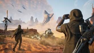 Игрок Dune: Awakening переступил границы морали и получил редкое достижение «Ты монстр»