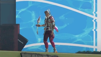 Новое событие «Модный выстрел» в Apex Legends стартует 15 июля