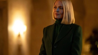 Актеры «Декстера: Воскрешение» рассказали о «неубиваемости» главного героя