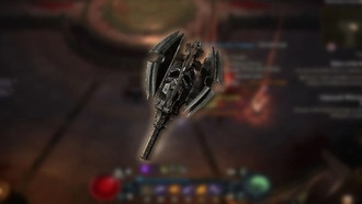 Как получить Rotting Lightbringer в Diablo 4