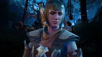 Игрок отказался от популярного спутника в Baldur's Gate 3 и назвал игру лучше