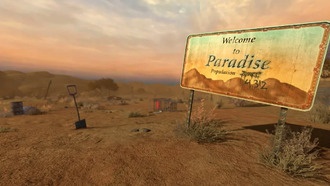 Postal 2 Redux получит динамическое освещение и выйдет в 2026 году