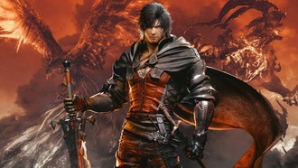 Продюсер Square Enix рассказал о Final Fantasy 17 и пошаговых боях