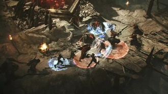 Jotunnslayer: Hordes of Hel выйдет из раннего доступа 3 сентября