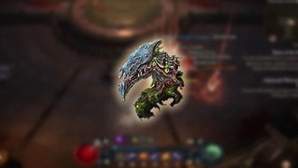 Где взять Оболочки предателя в Diablo 4