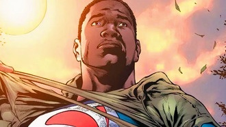 Фильм о чернокожем Супермене отменили из-за «избыточной политкорректности»