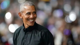 Барак Обама и Ларри Дэвид представят комедийный мини-сериал к 250-летию США